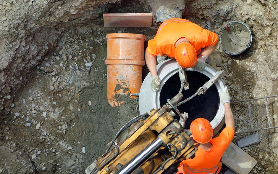 dégorgement canalisation Saint-Maur-des-Fossés